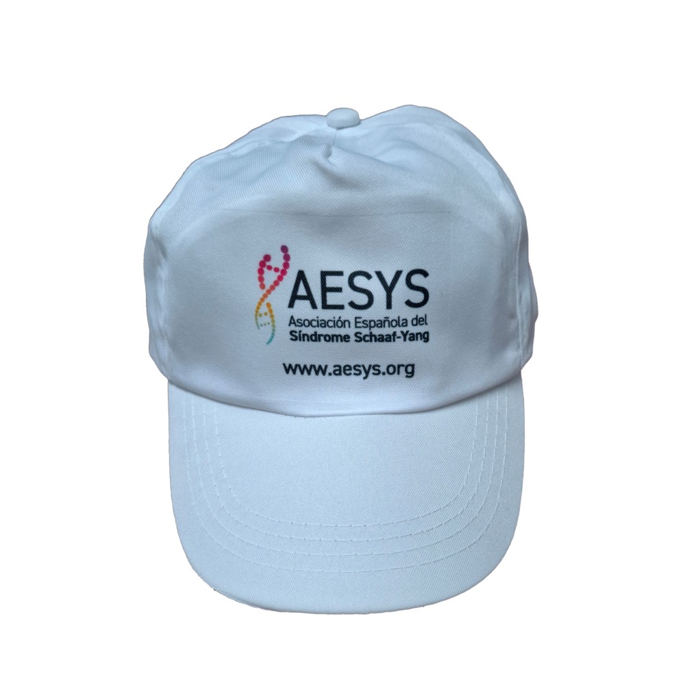 Gorra de AESYS