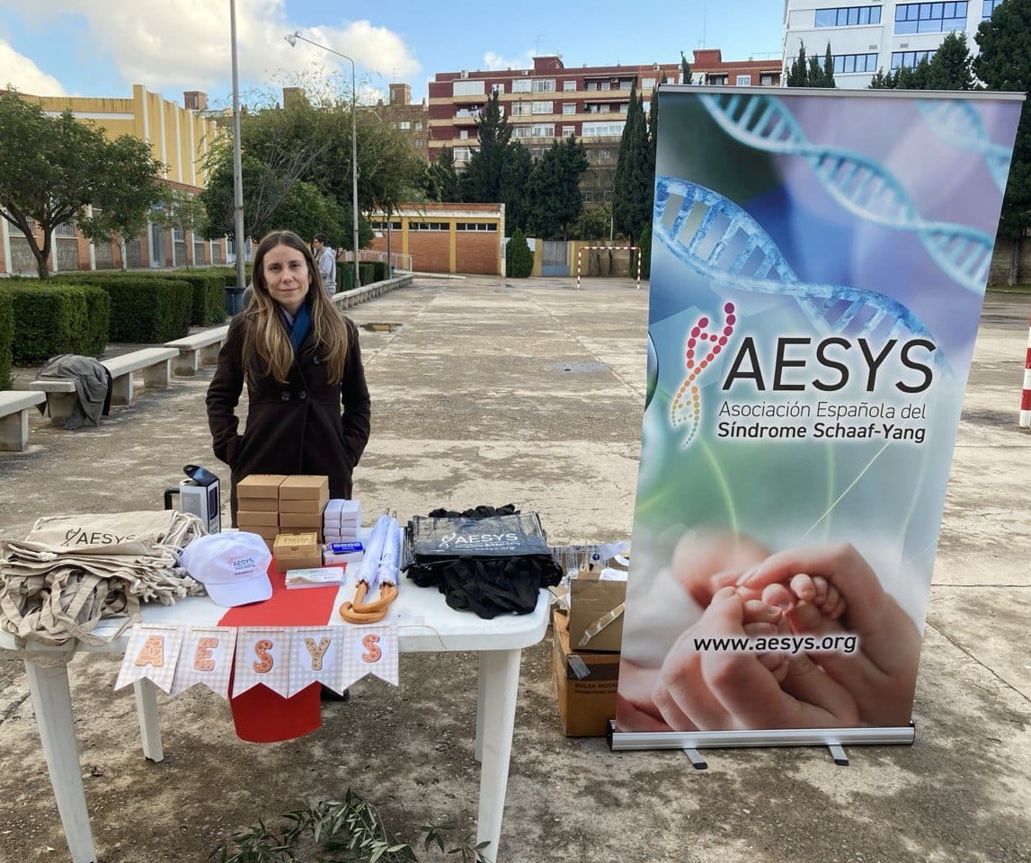 Mercadillo solidario 2025 Escuelas San Jose (2)